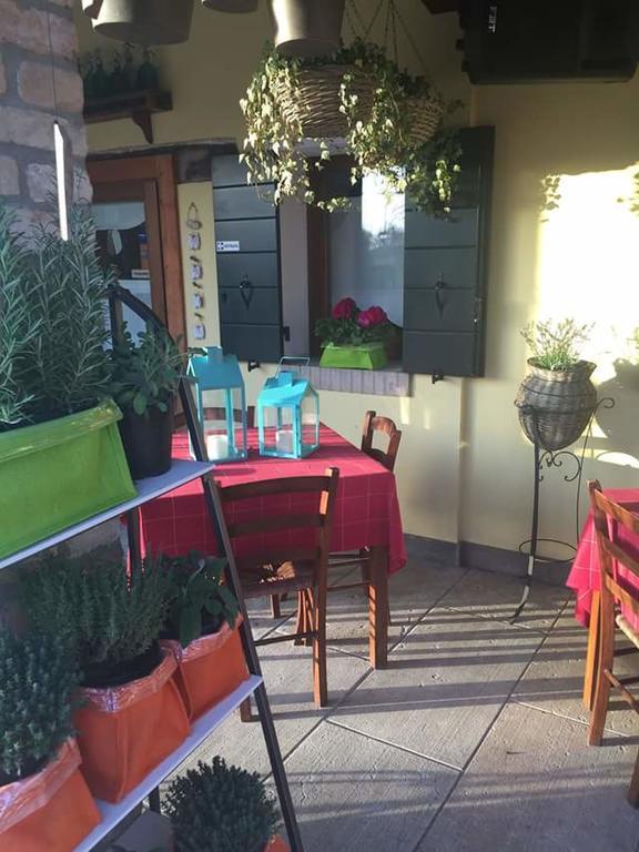 Locanda Al Convento Фаваро Венето Екстериор снимка