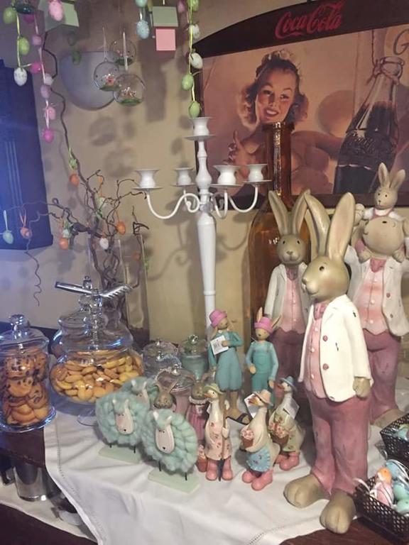 Locanda Al Convento Фаваро Венето Екстериор снимка