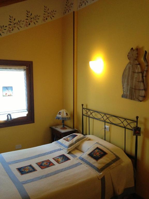 Locanda Al Convento Фаваро Венето Стая снимка